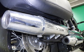 HARLEY FLHC 1750 2018