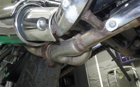 KAWASAKI ELIMINATOR 250 V 2021 VN250A