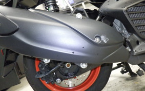 YAMAHA CYGNUS Griffus 2007 SEJ4J