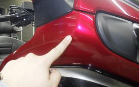 HONDA GL1800SE TRIKE 2022 SC68
