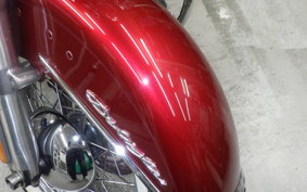 HARLEY FLSTN 1580 2007
