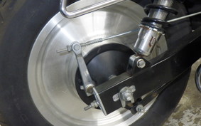 HONDA MAGNA 250 2012 MC29