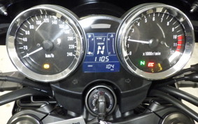 KAWASAKI Z900RS CAFE 2025 ZR900K