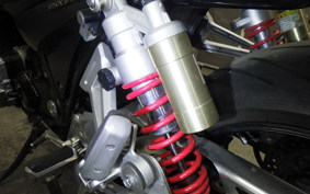 SUZUKI GSX1400 2002 GY71A