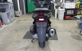 HONDA PCX 160 KF47