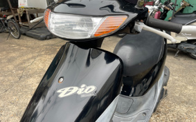 HONDA DIO AF34
