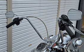 HARLEY FLHR1340 2009 FB4