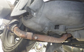 YAMAHA AXIS 100 SB06J