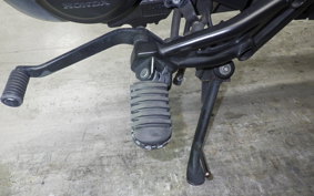 HONDA REBEL 250 A 1994 MC49