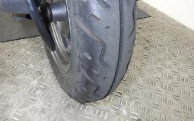 HONDA SPACY 125 Gen. 3 JF04