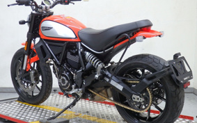 DUCATI SCRAMBLER ICON 2020 KB02