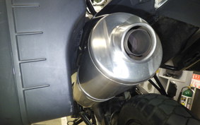 BMW F800GS 2011