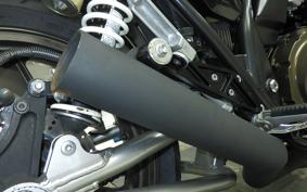 KAWASAKI ZRX400 2008 ZR400E