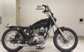YAMAHA SR400 Gen.2 1997 1JR