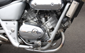 HONDA V-TWIN MAGNA MC29