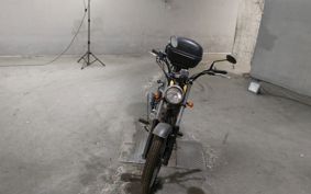 SUZUKI GLASS TRACKER BIG BOY NJ4BA