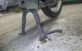 HONDA C50 SUPER CUB 2023 C50