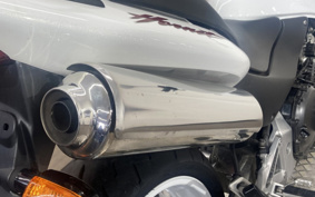 HONDA HORNET 250 MC31