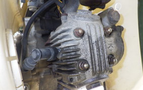 YAMAHA TOWN MATE 80 E 2020 22K