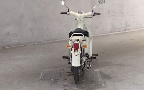 HONDA LITTLE CUB AA01