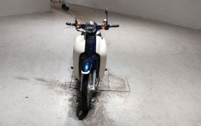 HONDA SUPER CUB110 JA44