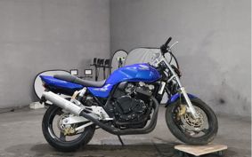 HONDA CB400SFV-1 NC39