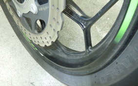 KAWASAKI NINJA 250 ABS EX250L