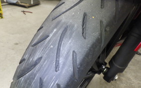 KAWASAKI NINJA 400 2018 EX400G