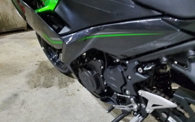 KAWASAKI Ninja 400 ABS 2024