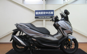 HONDA  FORZA 250 MF15