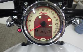 INDIAN Scout  Sixties 2016