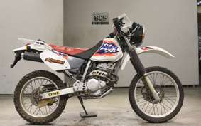 HONDA XR250 BAJA MD30