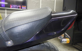 KAWASAKI ZEPHYR 400 Gen.2 2023 ZR400C