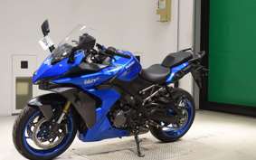 SUZUKI GSX-S1000 GT 2022 EK1AA