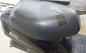 YAMAHA JOG Gen.1 3KJ
