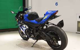 SUZUKI GSX-R1000R A 2018 DM11G