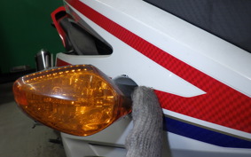 HONDA CBR400R ABS 2016 NC47