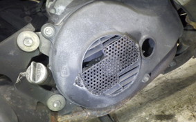 SUZUKI ADDRESS V125 G 2026 CF46A