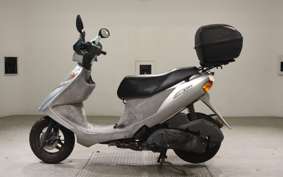 SUZUKI ADDRESS V125 G 2012 CF4EA