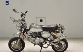 OTHER UNREGISTERED MODEL by BDS125