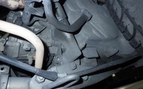 HONDA GYRO CANOPY 2015 TA03