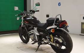 KAWASAKI ELIMINATOR 250 EL250A