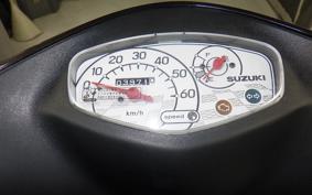 SUZUKI ADDRESS V50 2024 CA4BA