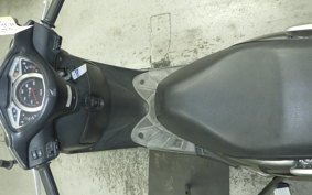 HONDA LEAD 110 2013 JF19