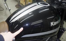 KAWASAKI Z900RS CAFE 2022