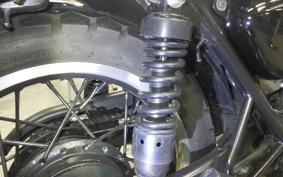 KAWASAKI W650 2006 EJ650A