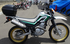 YAMAHA SEROW 250 DG17J