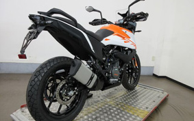 KTM 250 ADVENTURE 2023 JGD40