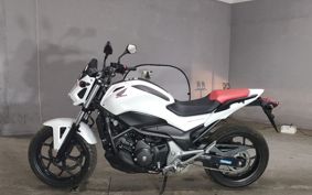 HONDA NC750S RC70