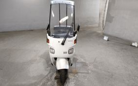 HONDA GYRO TA03